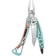 Мультитул Leatherman 833135 Skeletool CX Paradise - изображение 1