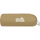 Каремат самонадувной Skif Outdoor Expedition 1 188x132x5 cm Khaki - изображение 6