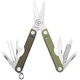 Мультитул Leatherman 833460 Micra Spruce - зображення 1