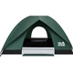 Палатка Skif Outdoor Adventure II 200x200 см Green - изображение 5