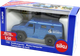 Металева модель автомобіля Siku Rheinmetall MAN Survivor Security Van 1:50 (4006874019267) - зображення 1