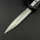 Викидний ніж фронтальний Benchmade A4028 - изображение 2