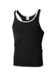 Мужская спортивная майка - Ribbed Athletic Edition L - изображение 2