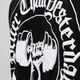 Мужская oversize майка Vanquish Never Than Yesterday Black 2XL - изображение 3
