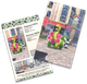 Zestaw kart Pokemon TCG: Q2 Mini Tin - B - Lumiose City Min Tin – Meganium (196214139435) - obraz 3