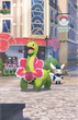 Zestaw kart Pokemon TCG: Q2 Mini Tin - B - Lumiose City Min Tin – Meganium (196214139435) - obraz 5