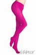 Колготки матовые яркие непрозрачные Marilyn Micro 60 4 Fuxia - изображение 1