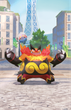 Zestaw kart Pokemon TCG: Q2 Mini Tin - C - Lumiose City Min Tin – Embroar (196214139497) - obraz 5