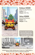Zestaw kart Pokemon TCG: Q2 Mini Tin - C - Lumiose City Min Tin – Embroar (196214139497) - obraz 6
