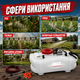 Аккумуляторный опрыскиватель Bass 60 л - изображение 7