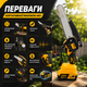 Акумуляторна мініпила DEWALT DCM16 1/4" - зображення 4