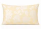 Подушка PERYNKA пухо-перова 40х60 з кантом YELLOW - зображення 1