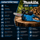 Аккумуляторная пила Makita DUC CS-4002 - изображение 7