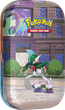 Zestaw kart Pokemon TCG: Q2 Mini Tin - E - Lumiose City Min Tin – Gallade (196214139619) - obraz 2