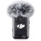 Передавач радіосистеми DJI Mic 2 Transmitter Shadow Black (CP.RN.00000328.01) - изображение 4