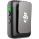 Передавач радіосистеми DJI Mic 2 Transmitter Shadow Black (CP.RN.00000328.01) - изображение 5