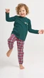 Пижама детская унисекс Ellen Jolly cpk 0181/02/02 158см - изображение 1