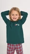Пижама детская унисекс Ellen Jolly cpk 0181/02/02 140см - изображение 2