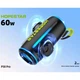 Колонка HOPESTAR P58 Pro RGB 60W, 8000mAh Черный 58989 - изображение 2