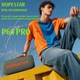 Колонка HOPESTAR P64 Pro RGB 60W, 6000mAh Чорний 58863 - зображення 4