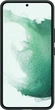 Чехол кожаный противоударный Leather Cover для Samsung Galaxy S22 (S901) Forest Green - изображение 7