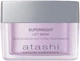 Maseczka nawilżająca do twarzy Atashi Lifting na noc 50 ml (8429449052999) - obraz 1