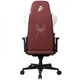 Кресло для геймеров 1stPlayer Duke Black White Red - изображение 5