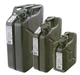 Канистра металлическая GELG 10 л цвет OLIVE GREEN (RAL6003) DIN 7274 (30-04-21-3101) - изображение 11
