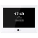Видеодомофон Neolight ALPHA Hybrid white - изображение 7