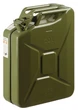 Каністра металева GELG 20 л колір OLIVE GREEN (RAL6003) DIN 7274 (30-04-21-3201) - зображення 7