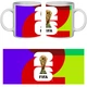 Чашка Футбол FIFA World Cup 2026 001 - изображение 1