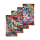 Zestaw kart Pokemon TCG: Q2 Summer Tin Mix - Mega Moonlit: Tin A, Tin B 6 szt (196214139053) - obraz 6