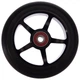 Колесо для трюкового самоката 110 мм SP-Sport CA-0005 Black - зображення 6