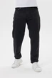 Джинси мом Trend Collection 19270 Чорний (SiYAH) MOM FIT 33 - зображення 2