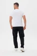 Джинси мом Trend Collection 19270 Чорний (SiYAH) MOM FIT 33 - зображення 6