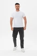 Джинсы мом Trend Collection 19285-2 Антрацит (ANTRASIT) mom FIT 30 (2957430585585) - изображение 4