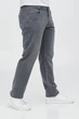 Джинси slim fit Trend Collection 3818 сірий (5010 K.GREY) 32 - зображення 8