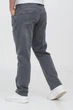Джинси slim fit Trend Collection 3818 сірий (5010 K.GREY) 32 - зображення 11