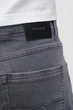 Джинси slim fit Trend Collection 3818 сірий (5010 K.GREY) 32 - зображення 14