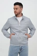 Ветровка Trend Collection 56062 светло-серый (LIGHT GREY) M - изображение 10