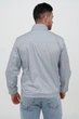 Ветровка Trend Collection 56062 светло-серый (LIGHT GREY) M - изображение 12