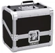 ‌Case na płyty Reloop 80 Record Case Black (4043034117173) - obraz 1