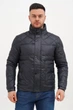 Куртка-зимняя Trend Collection 20-125-1 синий (BLUE) L - изображение 2