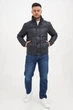 Куртка-зимняя Trend Collection 20-125-1 синий (BLUE) L - изображение 5