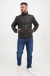 Куртка Trend Collection 20-125 черный (BLACK) M - изображение 4