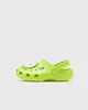 Кроксы Корпорация Монстров Crocs x Monster Inc в зелёном цвете, унисекс (37). - изображение 3