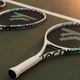 Ракетка Tecnifibre Tempo 24 with cover (14TEMP242E) - зображення 4