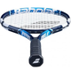 Ракетка Babolat EAGLE multicolor no cover Gr3 - зображення 2