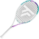 Ракетка Tecnifibre Tempo IGA 25 with cover (14TEMP254E) - зображення 1