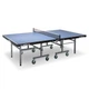 Професійний тенісний стіл Joola World Cup 25 ITTF blue - изображение 1